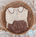 Conjunto Mini Aventureros