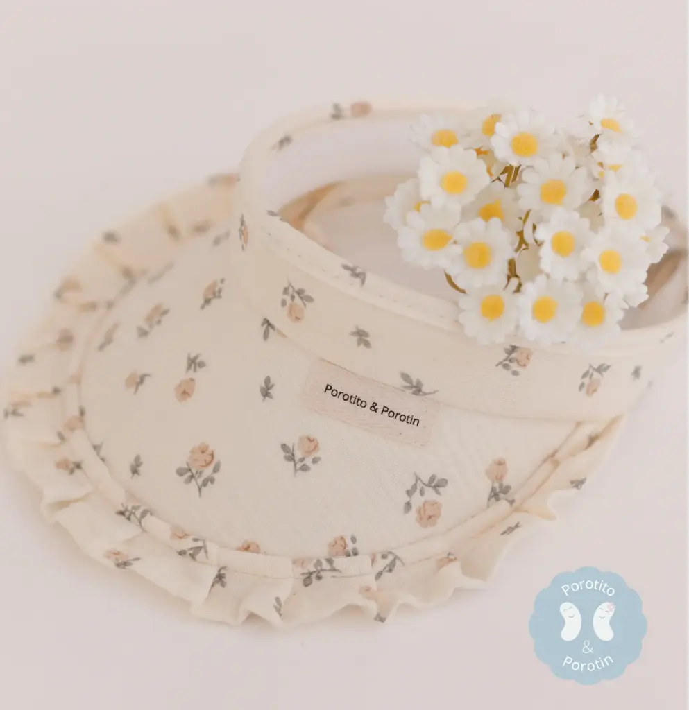 Visera Brisa de Flores