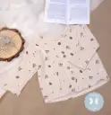 Camisa Bosque Encantado