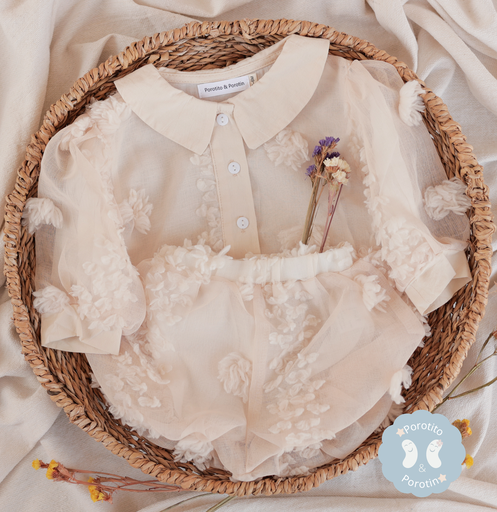 Conjunto Aire de Primavera