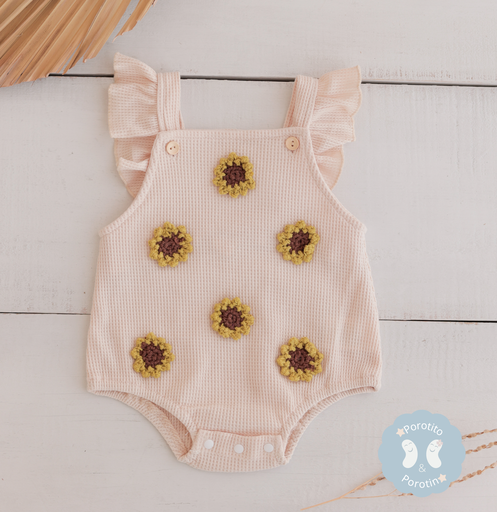 Body Encanto Floral