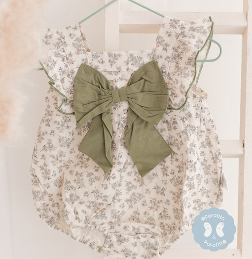 Body Suspiro de Primavera