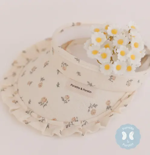 Visera Brisa de Flores