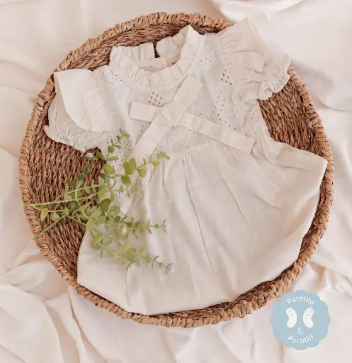 Vestido Silvestre
